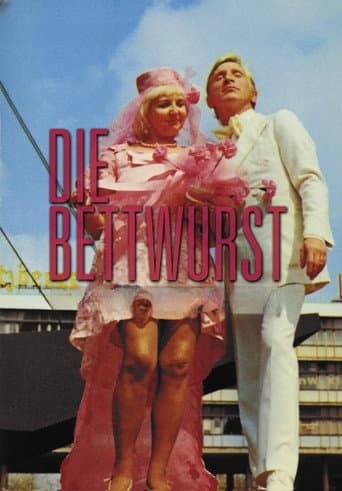 Watch Die Bettwurst free online
