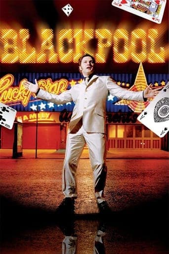 Watch Blackpool free online