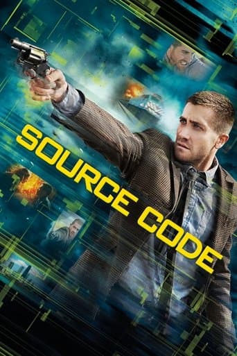 Watch Source Code free online