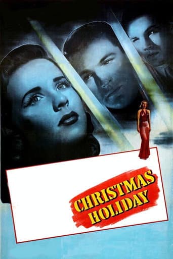 Watch Christmas Holiday free online