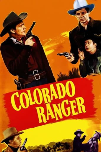 Watch Colorado Ranger free online