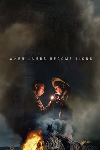 Watch When Lambs Become Lions free online