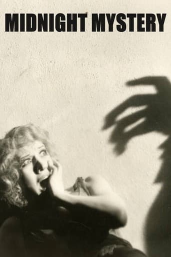 Watch Midnight Mystery free online