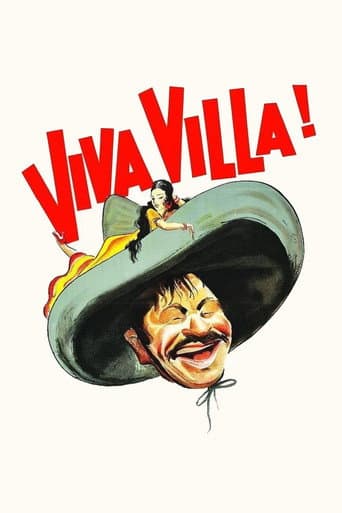 Watch Viva Villa! free online