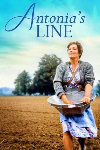 Watch Antonia's Line free online