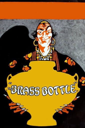 Watch The Brass Bottle free online