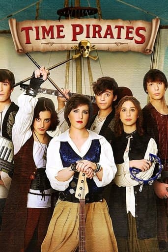Watch Time Pirates free online