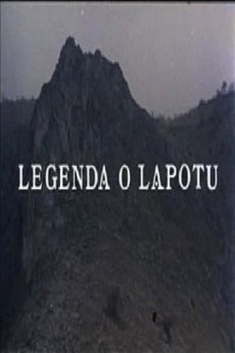 Watch The Legend of Lapot free online