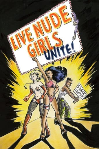 Watch Live Nude Girls Unite! free online
