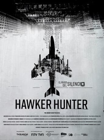 Watch Hawker Hunter. El ruido del silencio free online