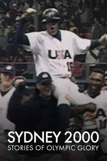 Watch Sydney 2000: Stories of Olympic Glory free online