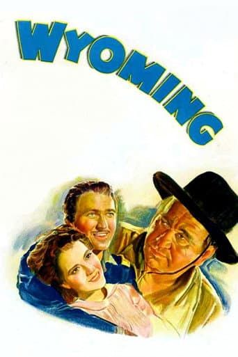 Watch Wyoming free online