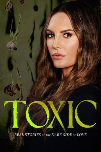Watch Toxic free online