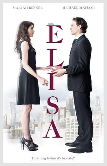 Watch Elisa free online