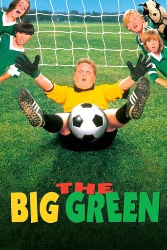 Watch The Big Green free online