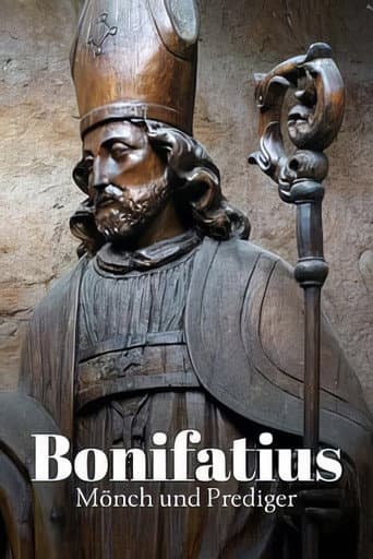 Watch Bonifatius - Mönch und Prediger free online