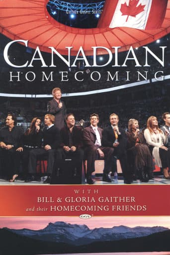 Watch Canadian Homecoming free online