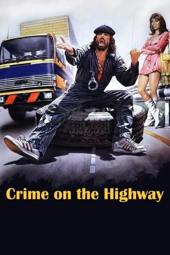 Watch Crime on the Highway free online