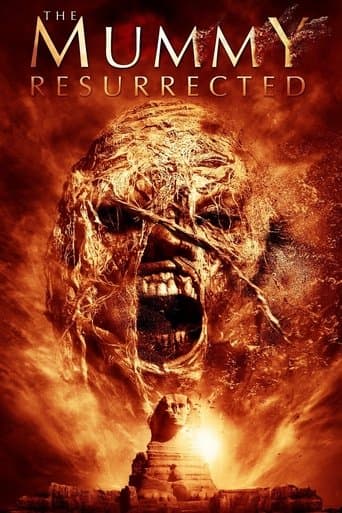 Watch The Mummy Resurrected free online
