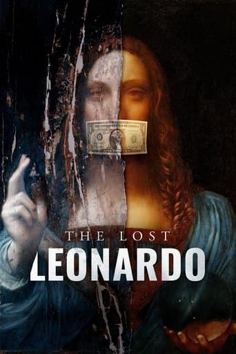 Watch The Lost Leonardo free online