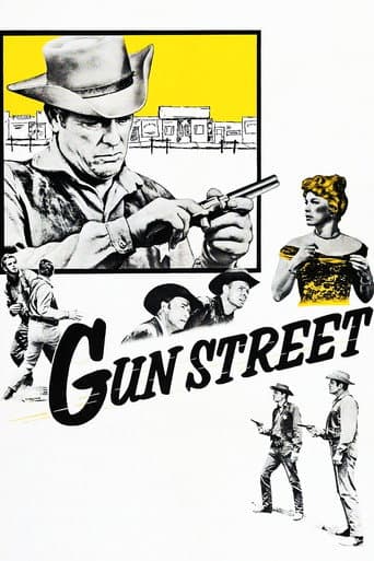 Watch Gun Street free online