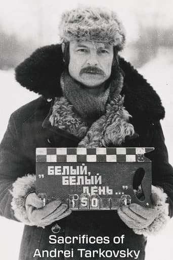 Watch Sacrifices of Andrei Tarkovsky free online
