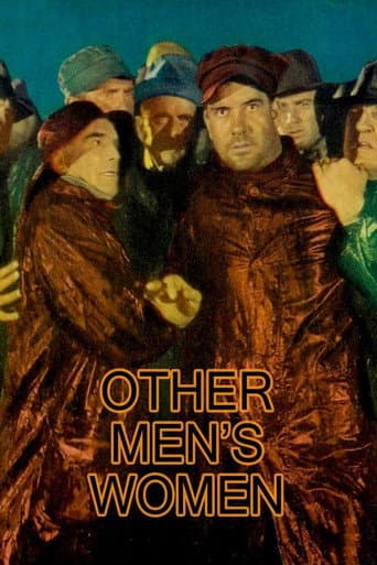 Watch Other Men's Women free online