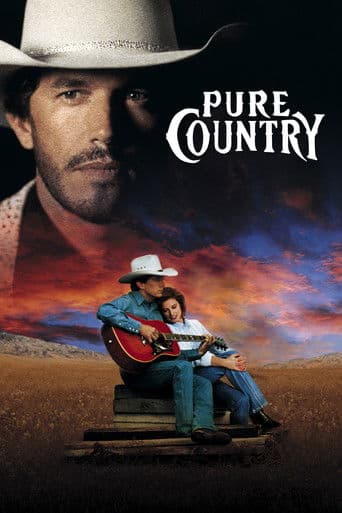 Watch Pure Country free online