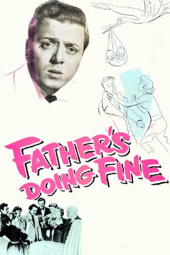 Watch Father's Doing Fine free online