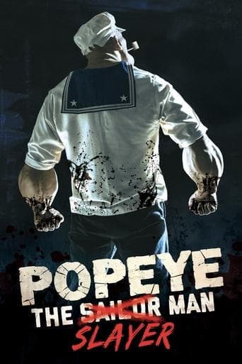 Watch Popeye the Slayer Man free online