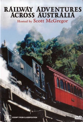 Watch Railway Adventures Across Australia free online
