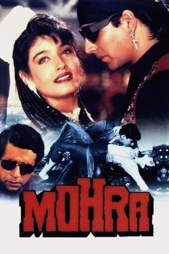 Watch Mohra free online