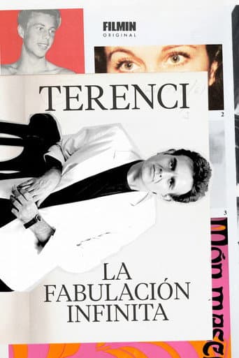 Watch Terenci: La fabulación infinita free online