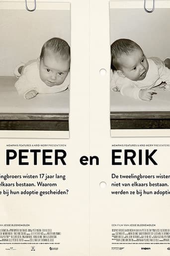 Watch Peter and Erik free online