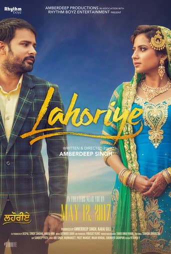 Watch Lahoriye free online
