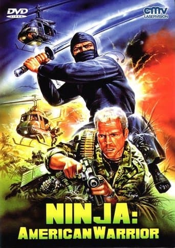 Watch Ninja: American Warrior free online