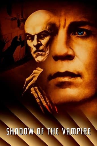 Watch Shadow of the Vampire free online