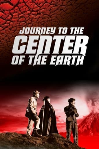 Watch Journey to the Center of the Earth free online