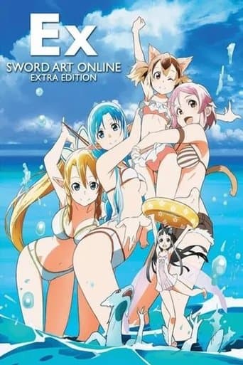 Watch Sword Art Online: Extra Edition free online