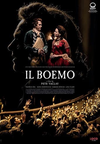 Watch The Bohemian free online