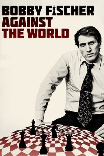 Watch Bobby Fischer Against the World free online