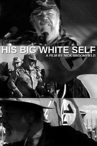 Watch His Big White Self free online