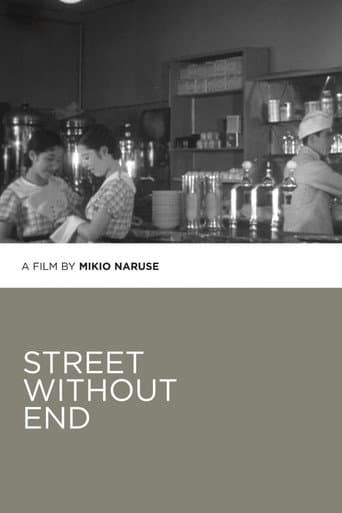 Watch Street Without End free online