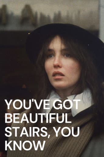 Watch You've Got Beautiful Stairs, You Know... free online