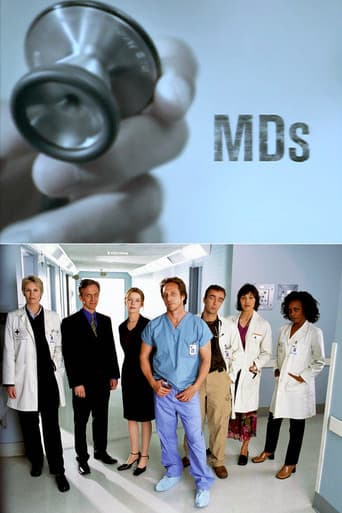 Watch MDs free online