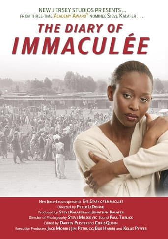 Watch The Diary of Immaculée free online