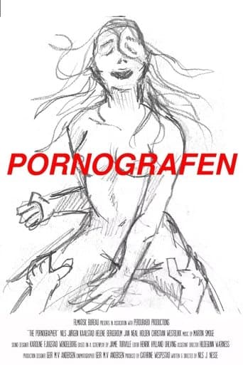 Watch The Pornographer free online