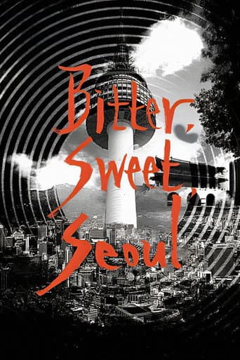 Watch Bitter, Sweet, Seoul free online
