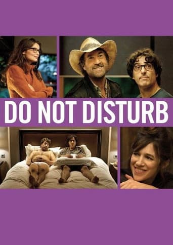 Watch Do Not Disturb free online