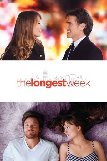 Watch The Longest Week free online